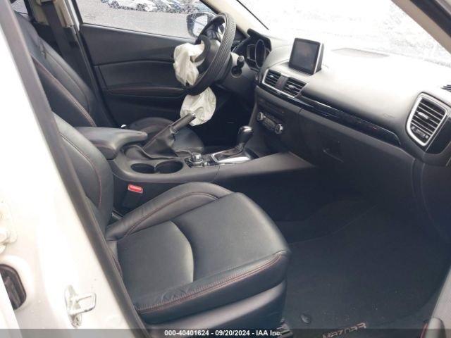 JM1BM1M78F1267545 Mazda Mazda3 I Grand Touring