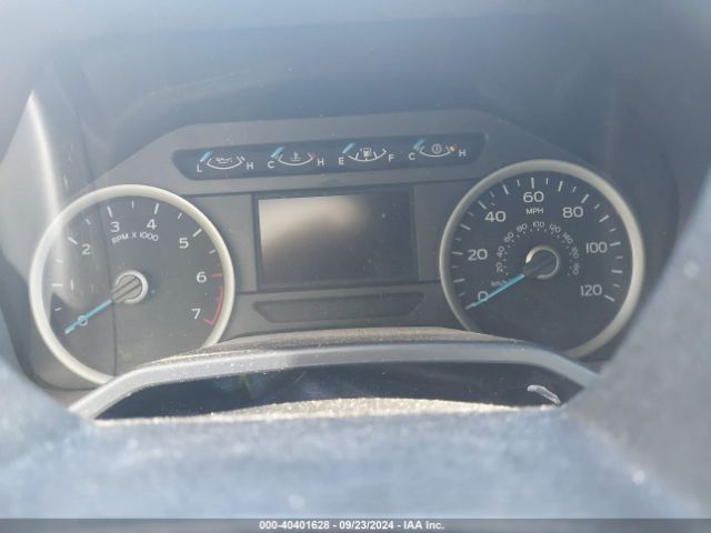 1FTEW1EP4GFC28929 Ford F-150 Xlt