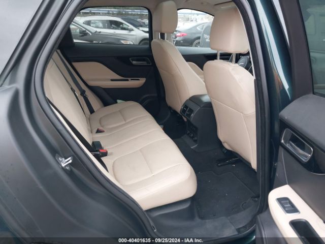 2018 JAGUAR F-PACE SADCJ2GX4JA287755 Photo 7