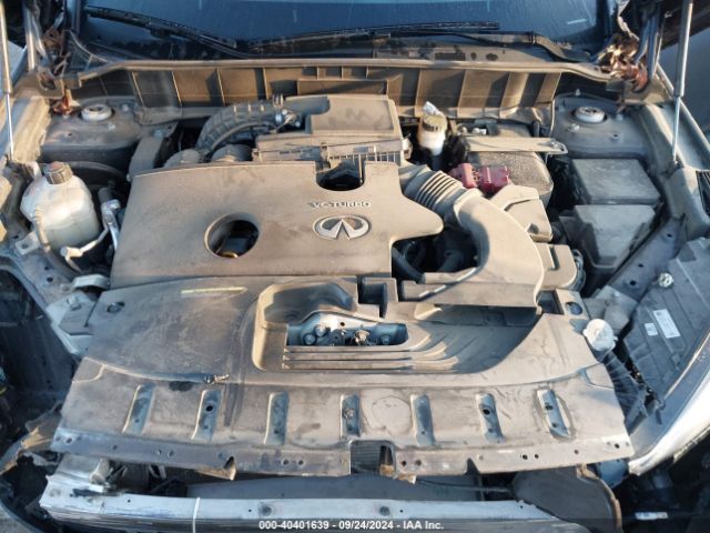 3PCAJ5M13LF103503 Infiniti Qx50 Essential