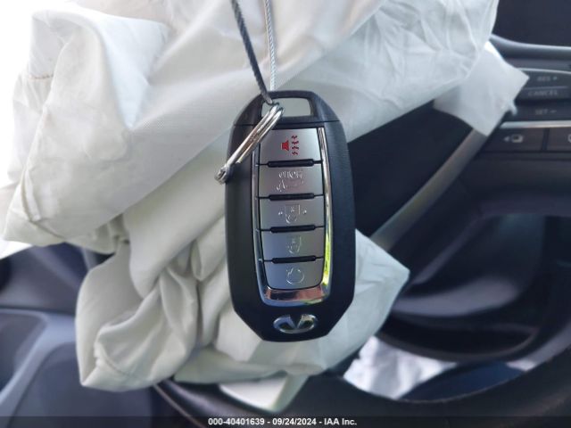 3PCAJ5M13LF103503 Infiniti Qx50 Essential