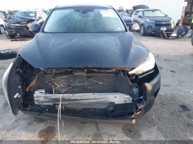 3PCAJ5M13LF103503 Infiniti Qx50 Essential