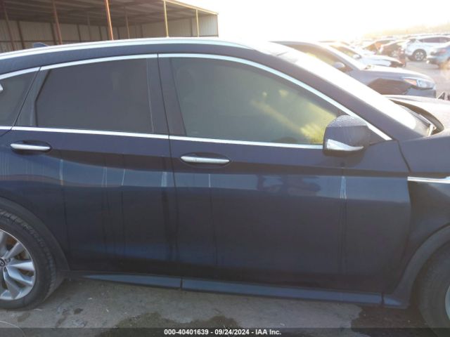 3PCAJ5M13LF103503 Infiniti Qx50 Essential