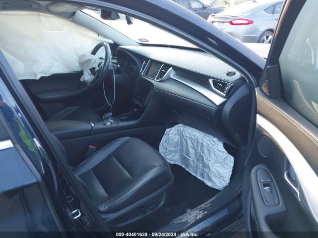 3PCAJ5M13LF103503 Infiniti Qx50 Essential