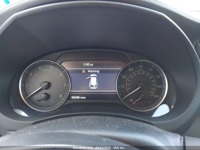 3PCAJ5M13LF103503 Infiniti Qx50 Essential