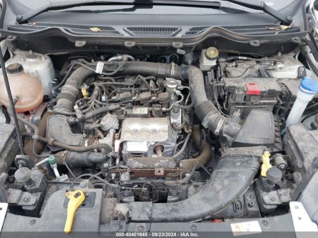 MAJ3S2FE9MC454733 Ford ECOSPORT S