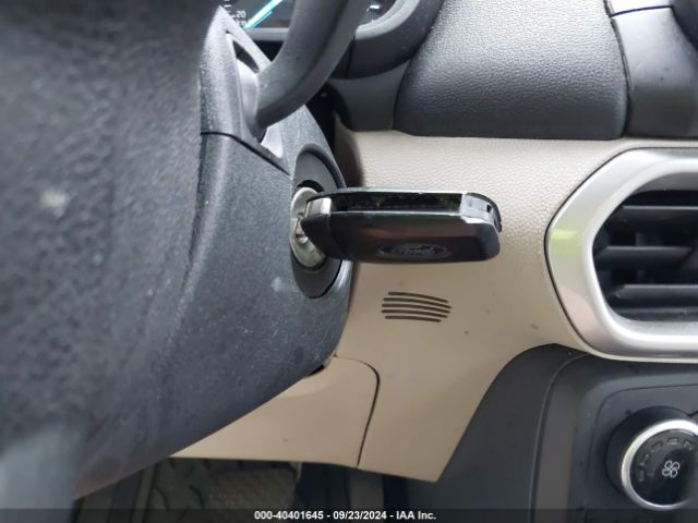 MAJ3S2FE9MC454733 Ford ECOSPORT S
