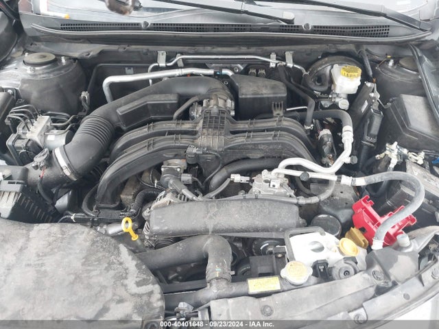 4S3BWAF69M3007283 Subaru Legacy Premium