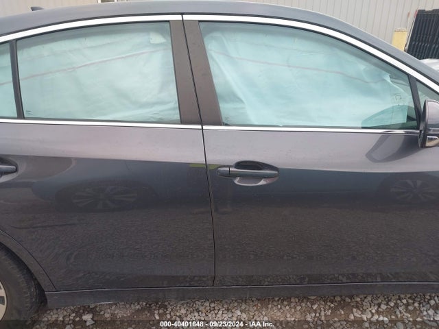 4S3BWAF69M3007283 Subaru Legacy Premium
