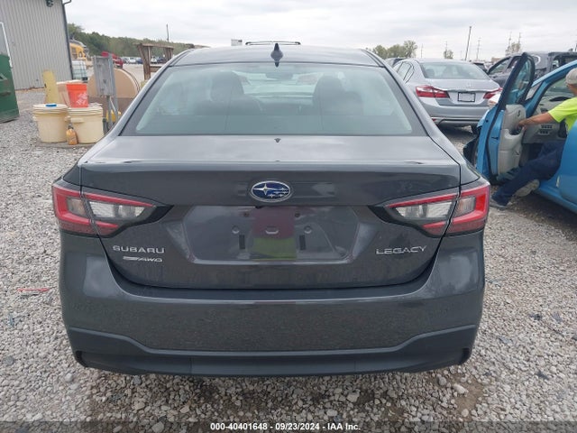 4S3BWAF69M3007283 Subaru Legacy Premium