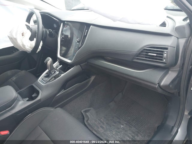 4S3BWAF69M3007283 Subaru Legacy Premium