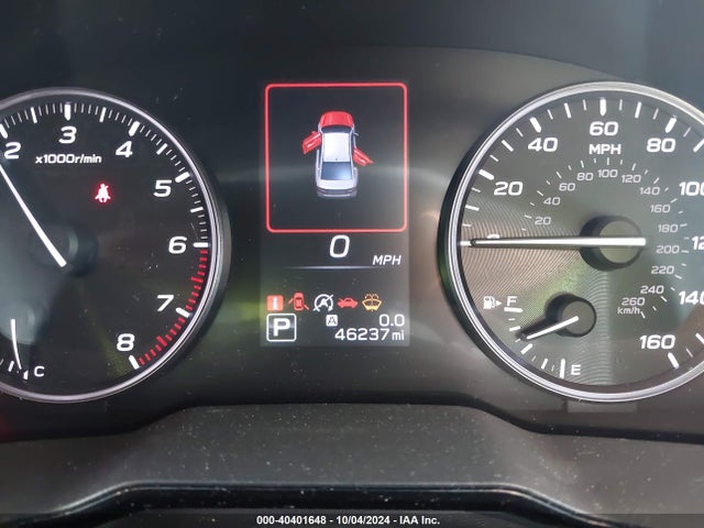 4S3BWAF69M3007283 Subaru Legacy Premium