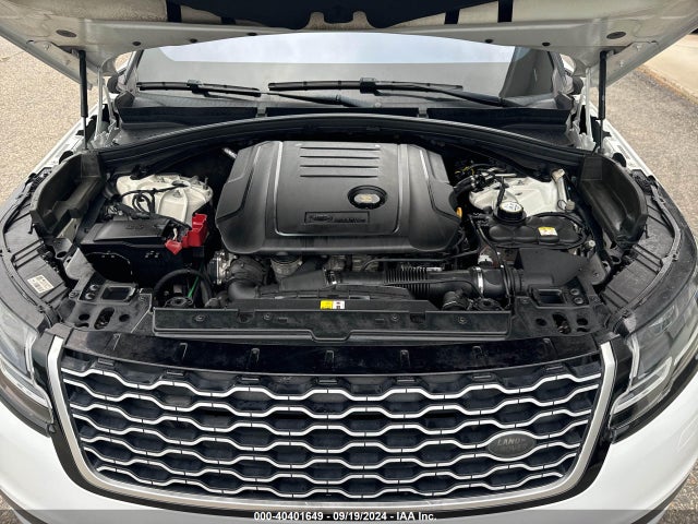 SALYB2RN9JA736821 Land Rover Range Rover Velar S