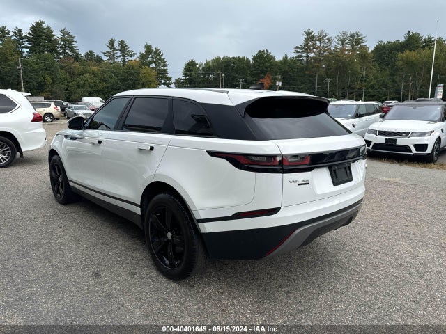 SALYB2RN9JA736821 Land Rover Range Rover Velar S