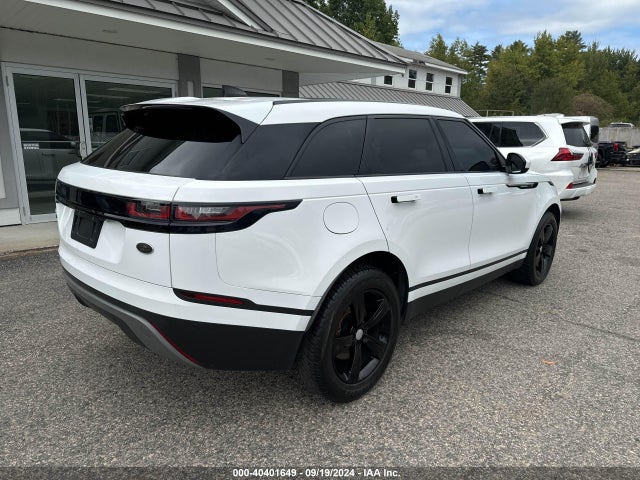 SALYB2RN9JA736821 Land Rover Range Rover Velar S
