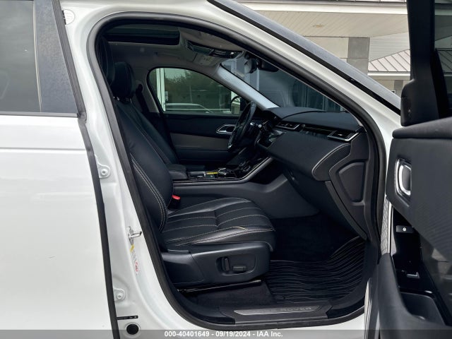 SALYB2RN9JA736821 Land Rover Range Rover Velar S