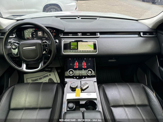 SALYB2RN9JA736821 Land Rover Range Rover Velar S