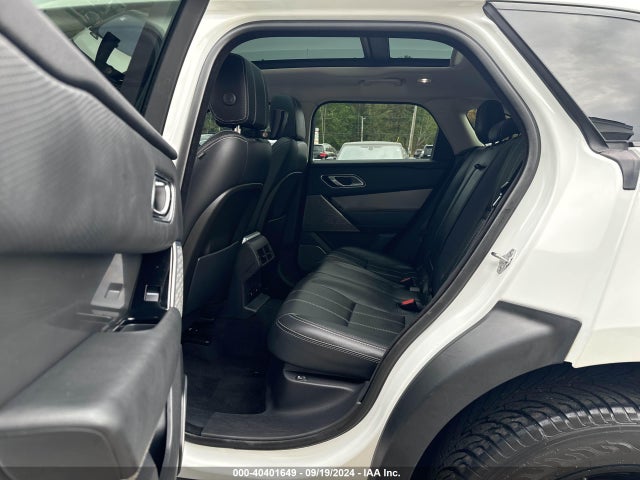 SALYB2RN9JA736821 Land Rover Range Rover Velar S