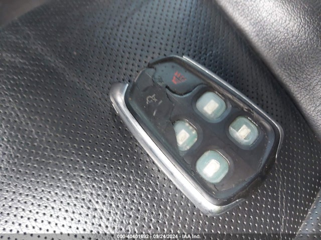 2019 CADILLAC ESCALADE 1GYS4BKJ8KR201071 Photo 10