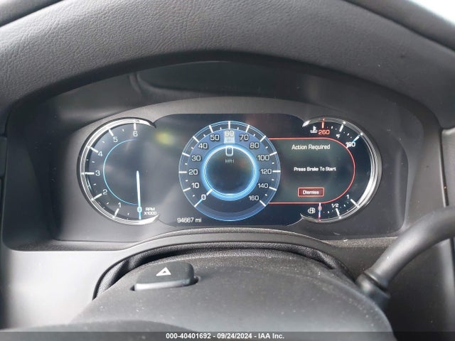 2019 CADILLAC ESCALADE 1GYS4BKJ8KR201071 Photo 6