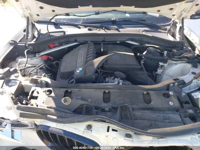 5UXWX7C50H0S19380 BMW X3 Xdrive35i