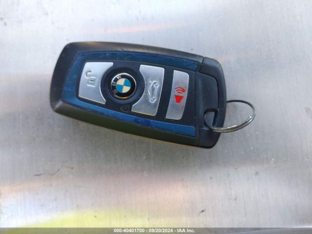 5UXWX7C50H0S19380 BMW X3 Xdrive35i
