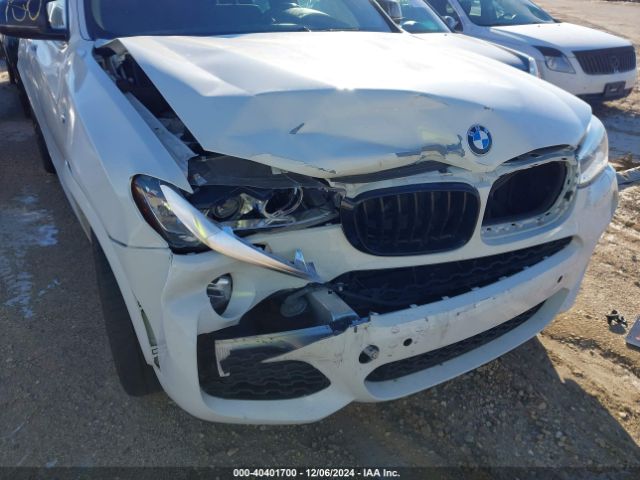 5UXWX7C50H0S19380 BMW X3 Xdrive35i