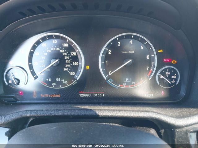 5UXWX7C50H0S19380 BMW X3 Xdrive35i
