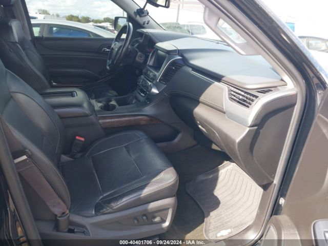 1GNSCHKC7HR183904 Chevrolet Suburban Lt