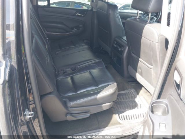 1GNSCHKC7HR183904 Chevrolet Suburban Lt