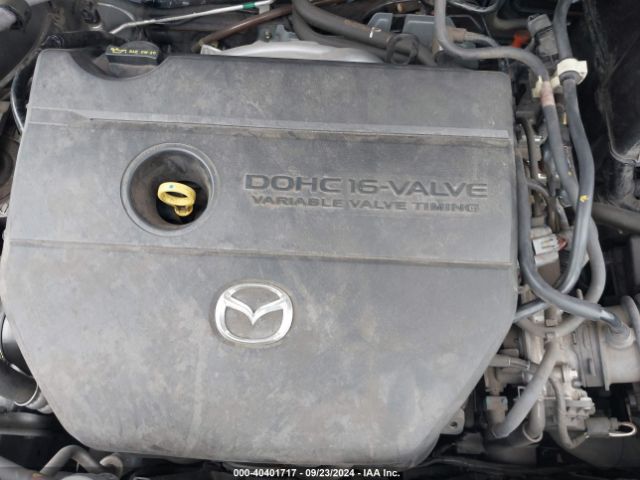 JM1CW2BL1E0177422 Mazda Mazda5 Sport