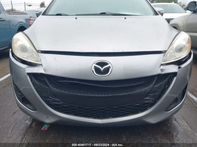 JM1CW2BL1E0177422 Mazda Mazda5 Sport