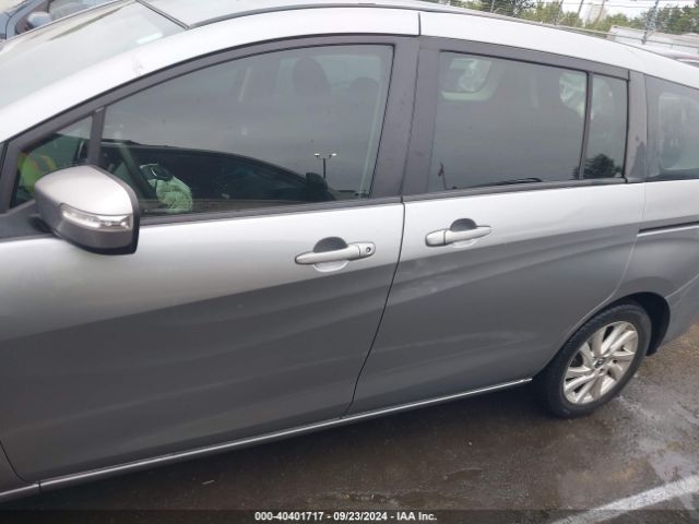 JM1CW2BL1E0177422 Mazda Mazda5 Sport