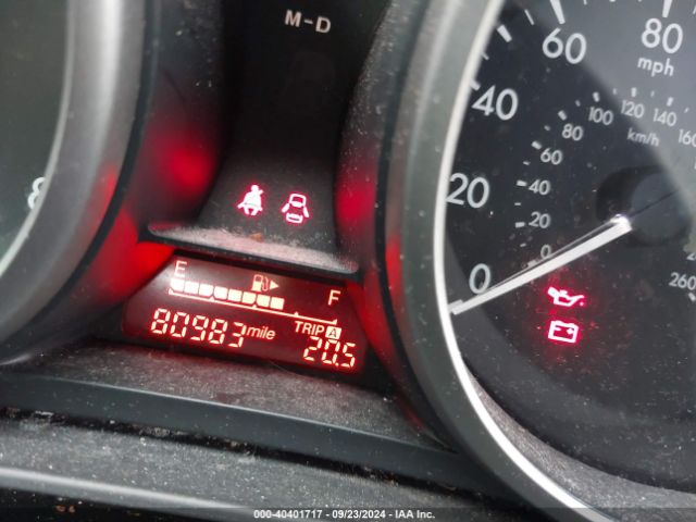 JM1CW2BL1E0177422 Mazda Mazda5 Sport