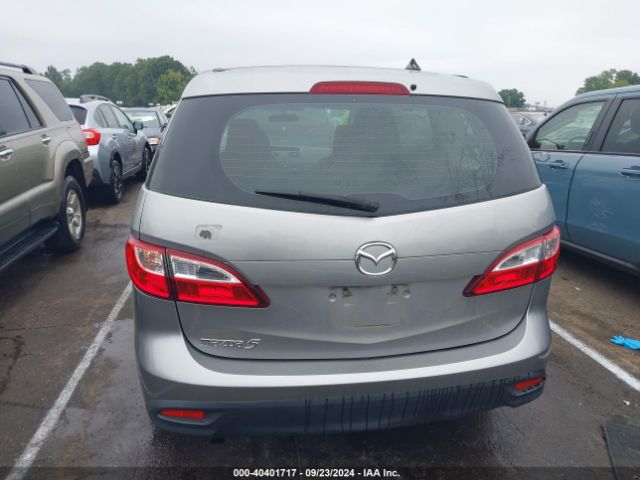 JM1CW2BL1E0177422 Mazda Mazda5 Sport
