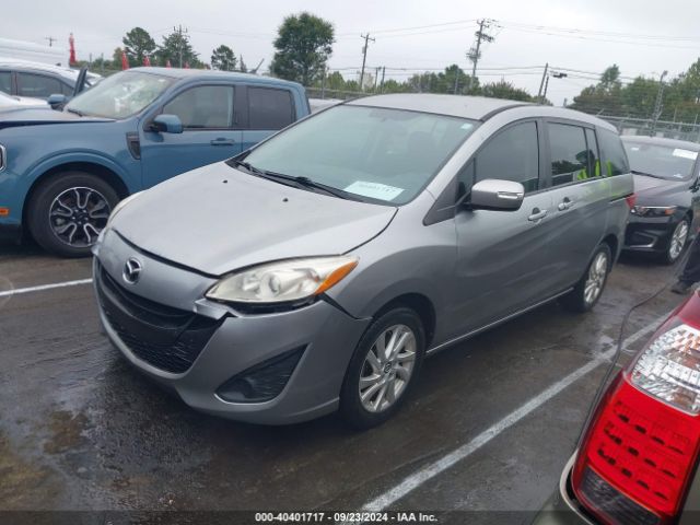 JM1CW2BL1E0177422 Mazda Mazda5 Sport