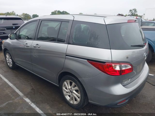 JM1CW2BL1E0177422 Mazda Mazda5 Sport