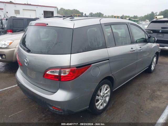 JM1CW2BL1E0177422 Mazda Mazda5 Sport