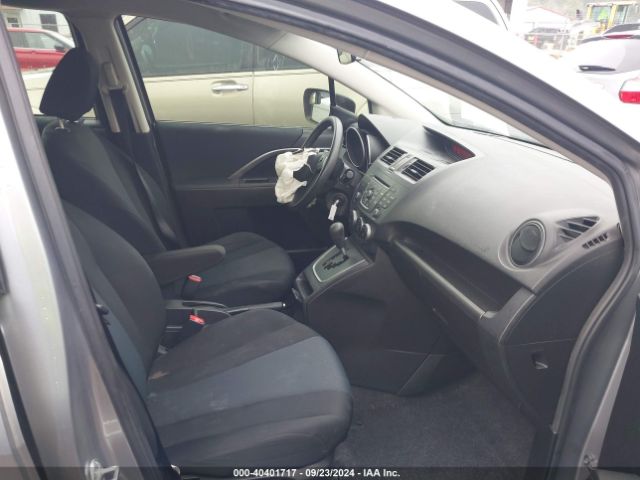 JM1CW2BL1E0177422 Mazda Mazda5 Sport