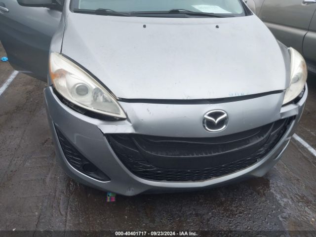JM1CW2BL1E0177422 Mazda Mazda5 Sport