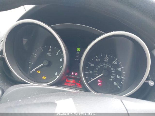 JM1CW2BL1E0177422 Mazda Mazda5 Sport