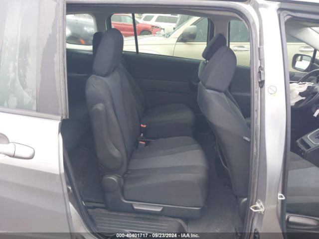 JM1CW2BL1E0177422 Mazda Mazda5 Sport