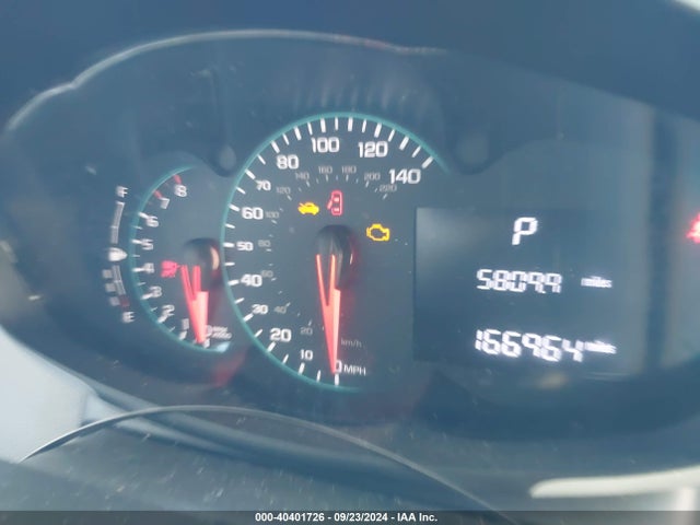 Chevrolet Sonic Lt Auto 2017 1G1JD5SH7H4108928 Image 7