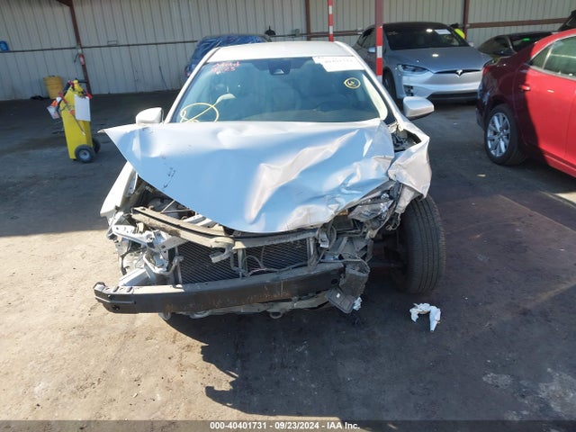 Toyota COROLLA LE 2017 2T1BURHE1HC858564 Image 12