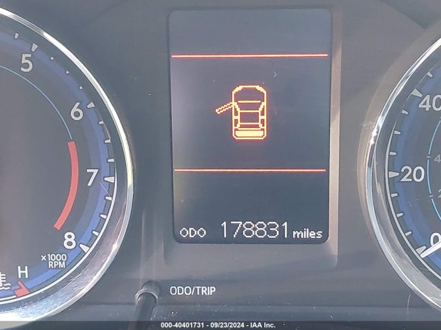 Toyota COROLLA LE 2017 2T1BURHE1HC858564 Image 15