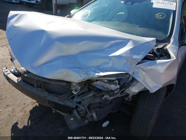 Toyota COROLLA LE 2017 2T1BURHE1HC858564 Image 6