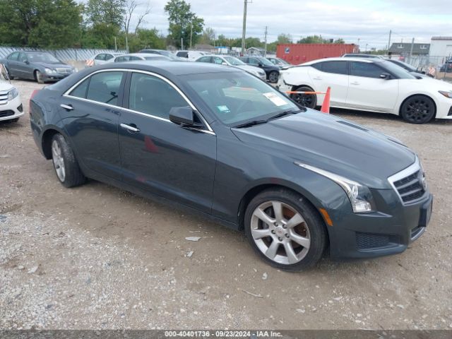 1G6AG5RX8E0179511 auction archive image
