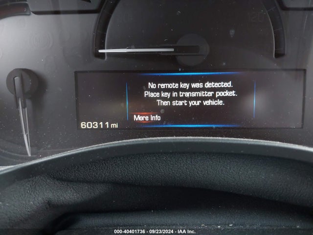 1G6AG5RX8E0179511 Cadillac Ats Standard