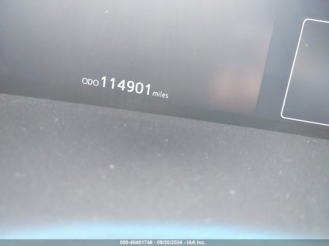 Toyota Prius 2017 JTDKBRFU6H3558219 Image 19