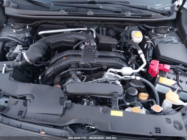 Subaru Crosstrek Premium 2024 JF2GUADC5RH357008 Image 10